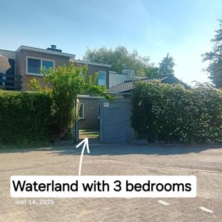 waterland - Ooltgensplaat - 9