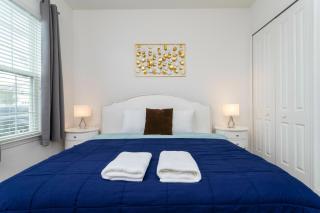 Beautiful townhouse with pool close to Disney - Davenport - 2