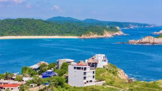 Casa Vanora - Garita - 9