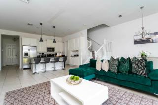 Beautiful townhouse with pool close to Disney - 7