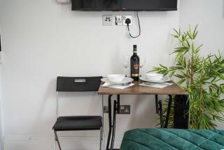 Lovely Studio in prime Maida vale location- Zone 2 - Londra - 5