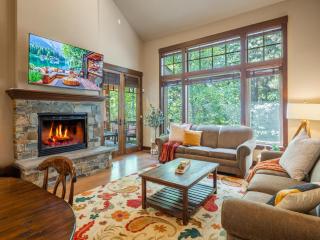 Suncadia 2 Bdrm Village Chalet near Prospector Golf Course - Cle Elum - 4