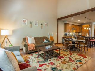 Suncadia 2 Bdrm Village Chalet near Prospector Golf Course - Cle Elum - 3