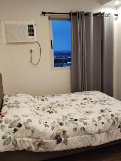 Matina Enclaves Bldg D 2Bedroom with balcony and view - Davao City - 6