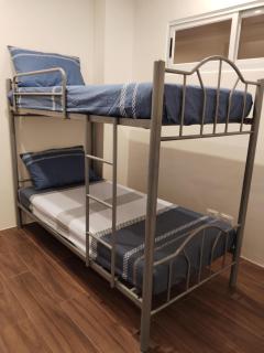 Matina Enclaves Bldg D 2Bedroom with balcony and view - Davao City - 4