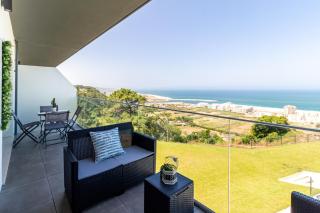 Nazaré Infinity View - Luxury Apartment Big Pool and Jacuzzi - Nazaré - 3