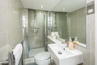 Lovely Studio in prime Maida vale location- Zone 2 - Londra - 6