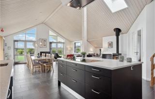 Lovely Home In Hadsund With Sauna - Hadsund - 5