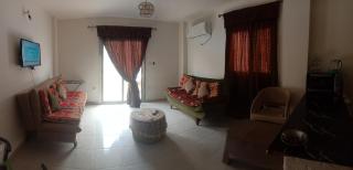 قريه تافيرا بيتش راس سدر - Banī Ghālib - 4