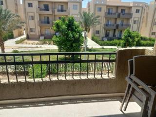 قريه تافيرا بيتش راس سدر - Banī Ghālib - 3