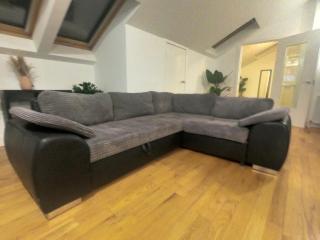 Sleeps 7 - Spacious Apartment - Belfast - 8
