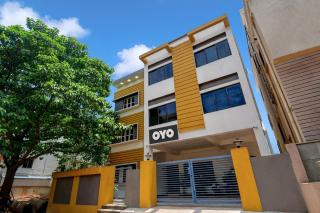Super Hotel O Anvi - Bhubaneswar - 9