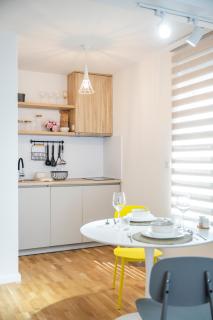 1Bdr Apartment in Heart of Old Town - Sarajevo - 9
