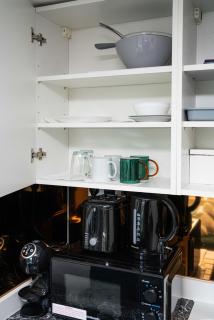 Lovely Studio in prime Maida vale location- Zone 2 - Londra - 9