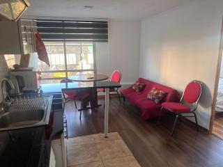 Céntrico departamento para 2 personas - Viña del Mar - 1