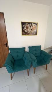 Apartamento inteiro no Centro - 1
