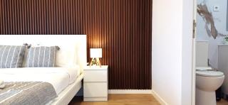 Suite Room With Balcony and Douro Views - Valbom - 9
