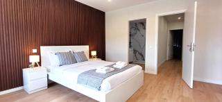 Suite Room With Balcony and Douro Views - Valbom - 6