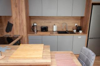 Apartament Bonarka - Krakau - 8