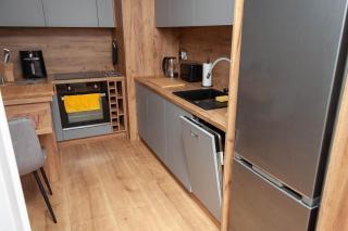 Apartament Bonarka - Krakau - 3