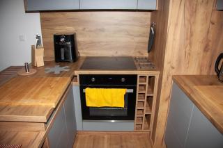 Apartament Bonarka - Krakau - 4