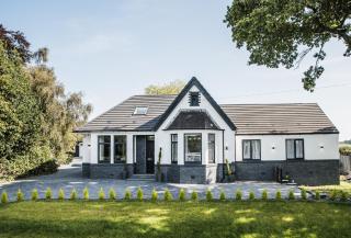 Braeside Lodge - Kinglassie - 0
