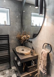 Braeside Lodge - Kinglassie - 4
