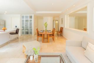 MrW | 2BR Polanco next to Masaryk - Città del Messico - 1