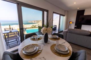 Nazaré Infinity View - Luxury Apartment - 7