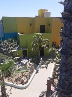 Posada Nomad - San José del Cabo - 7