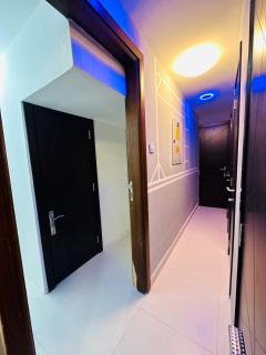 Flat 105 - Sabkhah - 4