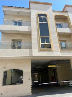Flat 105 - Sabkhah - 1