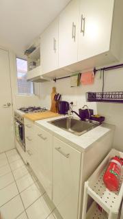 Princess Street Studio - 1