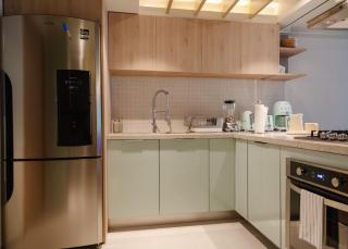 MrW | Condesa Authentic | 2BR 2BA - Città del Messico - 3