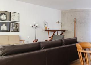 MrW | Monumental Park View Apartment | 3Br - Città del Messico - 8