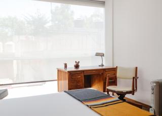 MrW | Monumental Park View Apartment | 3Br - Città del Messico - 6