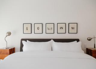 MrW | Monumental Park View Apartment | 3Br - Città del Messico - 2