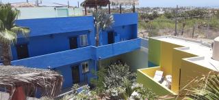 Posada Nomad - San José del Cabo - 0