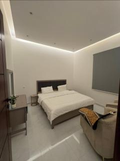 شقه فندقيه - Hafr Al Baten - 5