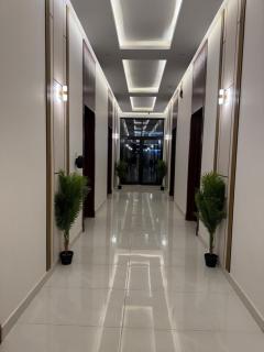 شقه فندقيه - Hafr Al Baten - 1