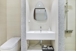 Hotel Onggi - Gyeongju - 7