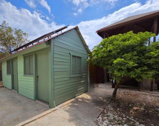 La Casita De La Cueva - Cabo Rojo - 6