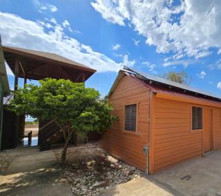 La Casita De La Cueva - Cabo Rojo - 7