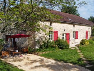 Ferme Saint Martin le Redon - Soturac - 0