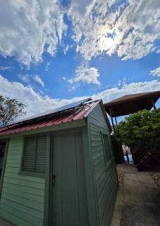 La Casita De La Cueva - Cabo Rojo - 5