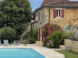 Ferme Saint Martin le Redon - 8