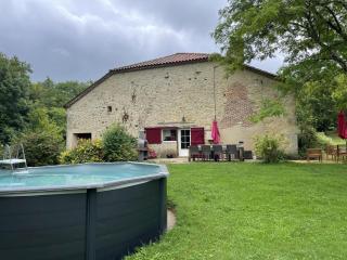 Ferme Saint Martin le Redon - 7