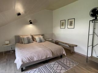 Ferme Saint Martin le Redon - 5