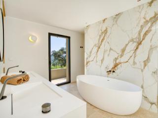 Vue Saint Tropez - Grimaud - 3