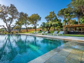 Vue Saint Tropez - Grimaud - 1